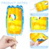 15Pcs Summer Pool Party Centerpiece Sticks Summer Pool Party Table Toppers Summer Beach Party Decorations for Summer Theme Birthday Party Baby Shower Supplies view 4