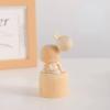 WYOERN Puppet Mini Small Animal Home Desktop Decoration view 1