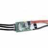 ApisQueen BI-Directional 2-6S 100A ESC Electronic Speed Controller with 5.5V 5A BEC for Underwater Thruster and Motor view 4