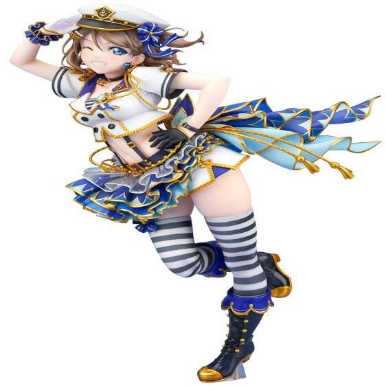 Alter - Love Live! School Idol Festival - You Watanabe 1/7 PVC 9" Figure