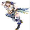 Alter - Love Live! School Idol Festival - You Watanabe 1/7 PVC 9" Figure view 1