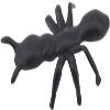 100 pcs Fake Black Ant Realistic Imitation for Halloween Prank Props Simple and Sophisticated Design view 3