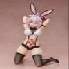 Ayakashi Triangle: Matsuri Kazamaki (Bunny Ver.) 1:4 Scale PVC Figure view 2