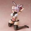 Ayakashi Triangle: Matsuri Kazamaki (Bunny Ver.) 1:4 Scale PVC Figure view 3