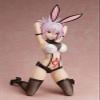 Ayakashi Triangle: Matsuri Kazamaki (Bunny Ver.) 1:4 Scale PVC Figure view 4