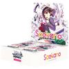BUSHIROA 85220 Card Game view 1