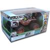 NKOK HALO Infinite RC: UNSC Warthog "Mud Hog" - Stunt Performing, Master Chief & Spartan, 2.4 GHz Radio Control Vehicle view 2