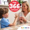 Addition and Subtraction Flash Cards 1st Grade | 366 Math Flash Cards 2nd Grade & 3rd | Subtraction & Addition | Math Facts 0-12 | for Kids Ages 4 5 6 7 | Family Bulk Flashcards view 2