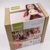 Baby Food Maker for Newborn Fresh Fruit Container Storage (40pouch 2spoon) view 1