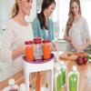 Baby Food Maker for Newborn Fresh Fruit Container Storage (40pouch 2spoon) view 3