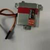 Micro Mini Servo RC Servo Glider Aircraft Metal Gear 7KG Full Aluminum Slim Wing Servo FT3325M view 2