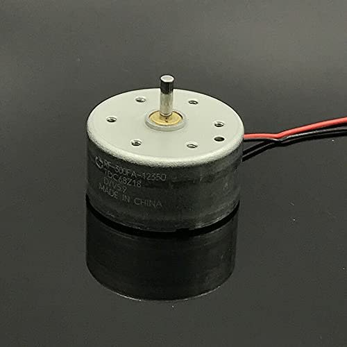 Mabuchi Rf-300fa-12350 Motor Dc 5.9v Spindle Solar Power Engine For Cd Dvd Player Toy Car Boat - Dc Motor -