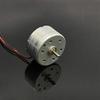 Mabuchi Rf-300fa-12350 Motor Dc 5.9v Spindle Solar Power Engine For Cd Dvd Player Toy Car Boat - Dc Motor - view 4