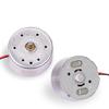 R300c Solar Panel Experimental Generator DIY Hand-Made Science and Education Small Motor Toy Motor view 2