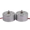 R300c Solar Panel Experimental Generator DIY Hand-Made Science and Education Small Motor Toy Motor view 3