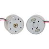 R300c Solar Panel Experimental Generator DIY Hand-Made Science and Education Small Motor Toy Motor view 4