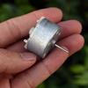 1PCS Micro Mini JS-500C Motor DC5V-6V 7000RPM-8400RPM Precious Metal Brush High Torque High Power Large Torque For Robot view 3