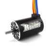 1/10 Scale 540 Brushless Gear Motor 9000KV +60A ESC Combo for Electric Motor Kit for RC Car Hobby view 1