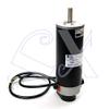 100% Leadshine CNC Brush DC Servo Motor DCM50205-04D-1000 24V 3400rpm 0.25NM Large format printer spare parts view 1