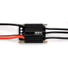 Hots Sale Brushless Dc Controller Motor Fixed Wing Spare Parts 2-6S Rc Esc 120a view 1