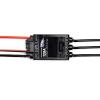 Hots Sale Brushless Dc Controller Motor Fixed Wing Spare Parts 2-6S Rc Esc 120a view 2
