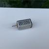 50pcs FF-M20 Motor DC 1.5V-4.2V 37800RPM High Speed Precious Metal Brush Micro 8mm*10mm Motor 1mm Shaft DIY Hobby Toy Fan Model view 1