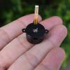DC12V 7000RPM 580KV Brushless Motor 3 Phase Brushless Motor, Double Ball Bearing, ESC Drive for Multicopters RC Plane Helicopter view 1