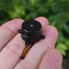 DC12V 7000RPM 580KV Brushless Motor 3 Phase Brushless Motor, Double Ball Bearing, ESC Drive for Multicopters RC Plane Helicopter view 2