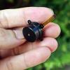 DC12V 7000RPM 580KV Brushless Motor 3 Phase Brushless Motor, Double Ball Bearing, ESC Drive for Multicopters RC Plane Helicopter view 3