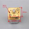 1 Piece N20 Micro Gear Motor Replace 6V Metal Gearbox Gear Motor Micro Gear Motor Replacement Accessories| | - view 2