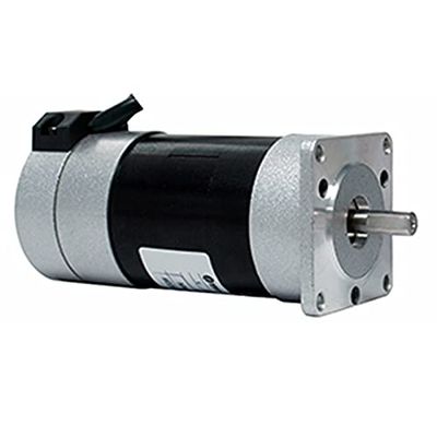 Leadshine BLM57025 23 25W Brushless DC servo motor Incremental Encoder