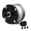 1:3 Ratio Gear Reducer Planetary Gearbox Transmission Box Motor Accessories Fit for 1/10 RC Axial SCX10| | - view 1
