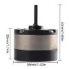 1:3 Ratio Gear Reducer Planetary Gearbox Transmission Box Motor Accessories Fit for 1/10 RC Axial SCX10| | - view 2