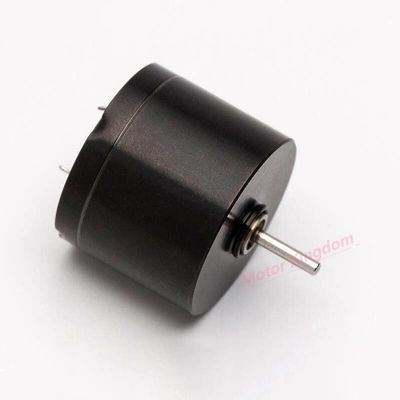 2016 20mm*16mmic Coreless Electric DC Motor 12V 12000RPM High Speed Engine for Tattoo Machine - (Speed(RPM): 12000, Voltage(V): 12)
