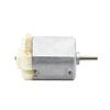 3pcs DC 3V Motor 20000RPM Mini Micro motor for DIY Toys Hobbies Smart Car Motor 130 DC Motor view 1