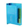 1PC HBS86H closed loop servo motor driver hybrid step servo drive with RS232 port view 3