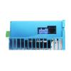 1PC HBS86H closed loop servo motor driver hybrid step servo drive with RS232 port view 4