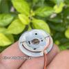 Micro 300 Motor Electric DC 6V-9V 4300RPM 6mA 1.5mm Shaft Dia. Mini Current Solar Experiment Panel Toys Car Model Type view 3