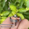 Micro 300 Motor Electric DC 6V-9V 4300RPM 6mA 1.5mm Shaft Dia. Mini Current Solar Experiment Panel Toys Car Model Type view 4