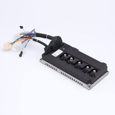 60V-72V 3000W Sine Wave Electric Vehicle Controller Brushless Silent Electric Vehicle Controller