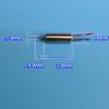 5 adet Mini 4mm * 12mm ekirdeksiz Motor DC 3.7V 68000RPM Ultra yksek hzl gl manyetik ekirdeksiz Motor RC Drone uak view 2