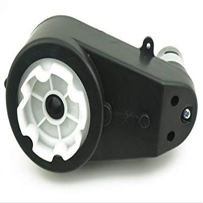 12V 30000RPM Kids ride on electric Car Bike Toys Rear Motor Complete Gear Box
