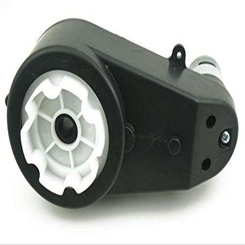 12V 30000RPM Kids ride on electric Car Bike Toys Rear Motor Complete Gear Box