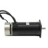 BLDC 57mm DC Brushless Motor with Brake 24V 150W Low Speed 3000 rpm High Torque view 3