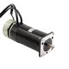 BLDC 57mm DC Brushless Motor with Brake 24V 150W Low Speed 3000 rpm High Torque view 4