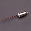 4Pcs 6x12mm Coreless Motor DC1.5V-3V 36500RPM Super High Speed 20mA Hollow Cup 612 Micro Motors DIY Electronic Digital Appliance view 3