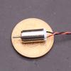 4Pcs 6x12mm Coreless Motor DC1.5V-3V 36500RPM Super High Speed 20mA Hollow Cup 612 Micro Motors DIY Electronic Digital Appliance view 4