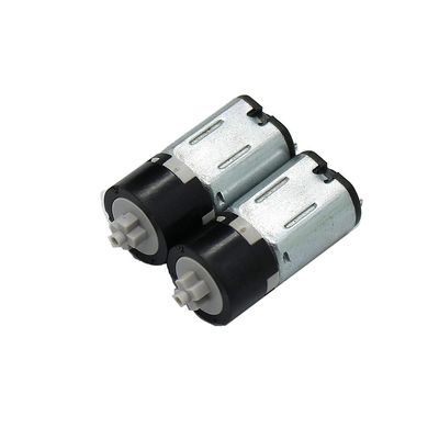 10mm Diameter Dc 3v 60rpm Plastic Gear Cross Shaft Smallest Micro Planetary Gear Motor - Dc Motor - - (Speed(RPM): 60, Voltage(V): 3V)