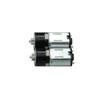 10mm Diameter Dc 3v 60rpm Plastic Gear Cross Shaft Smallest Micro Planetary Gear Motor - Dc Motor - - (Speed(RPM): 60, Voltage(V): 3V) view 2