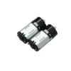 10mm Diameter Dc 3v 60rpm Plastic Gear Cross Shaft Smallest Micro Planetary Gear Motor - Dc Motor - - (Speed(RPM): 60, Voltage(V): 3V) view 3